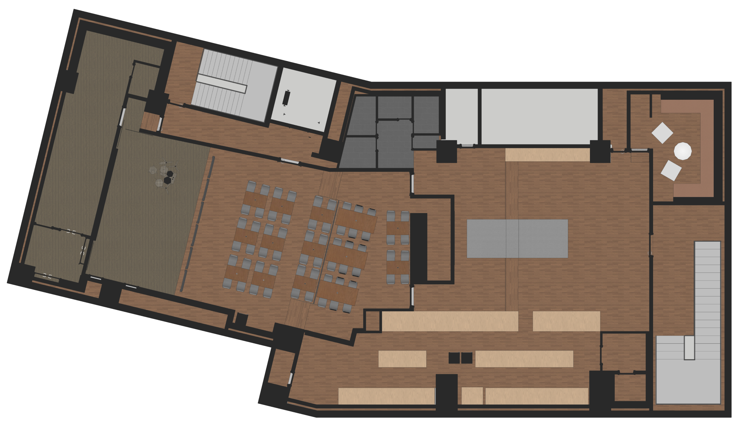Floormap